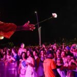 Carlinhos Brown, anfitrião da Enxaguada de Iemanjá 2026 em Salvador.