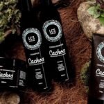 Produtos LCS Hair Care no Bioma Casa Fio