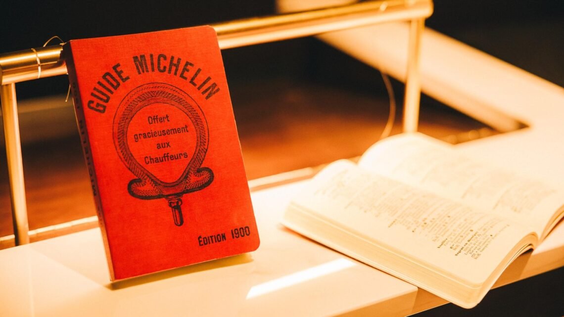 Guia Michelin Rio de Janeiro e São Paulo 2026 no Copacabana Palace