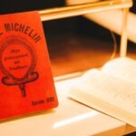 Guia Michelin Rio de Janeiro e São Paulo 2026 no Copacabana Palace