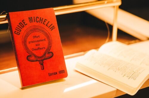 Guia Michelin Rio de Janeiro e São Paulo 2026 no Copacabana Palace