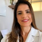 Priscila Barreto, fisioterapeuta pélvica, fala sobre as causas da dor na relação sexual e a importância da avaliação da saúde íntima feminina.