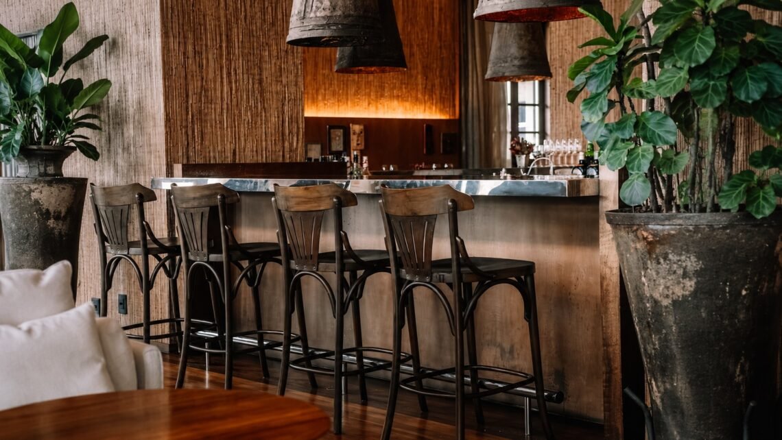 Bar do Gero Salvador, no Hotel Fasano Salvador, recebe edição do Guest Bartender com o Purgatório Bar