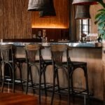 Bar do Gero Salvador, no Hotel Fasano Salvador, recebe edição do Guest Bartender com o Purgatório Bar