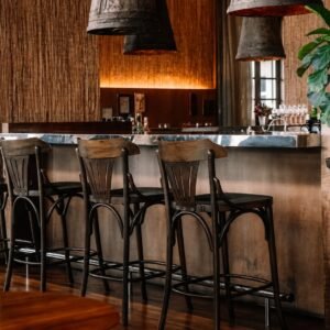 Bar do Gero Salvador, no Hotel Fasano Salvador, recebe edição do Guest Bartender com o Purgatório Bar