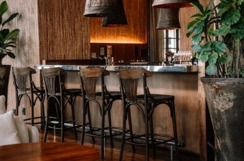 Bar do Gero Salvador, no Hotel Fasano Salvador, recebe edição do Guest Bartender com o Purgatório Bar