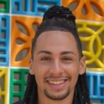 Matheus Sanolie, tenor destaque da programação do NEOJIBA em outubro.
